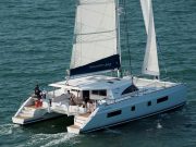 CATAMARAN CRUISES MAURITIUS