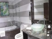 هتل جوورا دبی (Gevora Hotel)