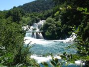 Black River Gorges National Park