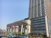 مراکز خرید در چین
