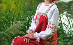 فیلم روس های جوانی که ایران را دوست دارند