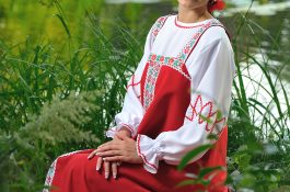 فیلم روس های جوانی که ایران را دوست دارند