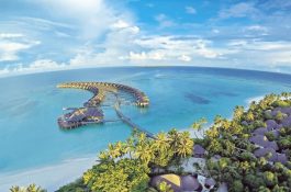 Sun Siyam Resort Maldive