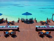 Sheraton Maldives Full Moon