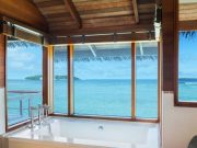 sheraton hotel in maldives