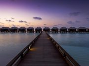sheraton hotel in maldives