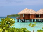 sheraton hotel in maldives