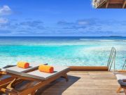 Sheraton Maldives