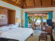 Sheraton Maldives Full Moon