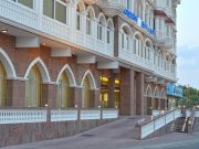 Muscat Plaza Hotel