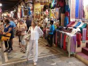 بازار مطرح مسقط عمان