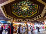 بازار مطرح مسقط عمان