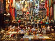 بازار مطرح مسقط عمان