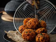 غذاهای موریسی