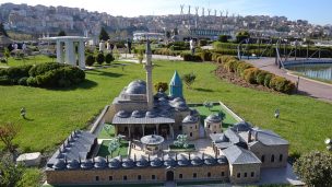 پارک مینیماتورک
