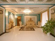 تور ازبکستان