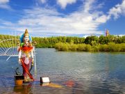 GRAND BASSIN MAURITUS