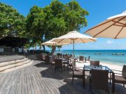 The Westin Hotel Mauritius