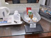 هتل کانتری این شهر دهلی
