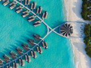 Mӧvenpick Resort Kuredhivaru Maldives