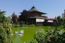 تور قونیه