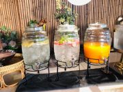 غذاهای هتل