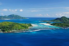 seychelles