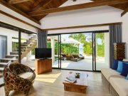 Mӧvenpick Resort Kuredhivaru Maldives