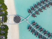 Kuredhivaru Resort and Spa