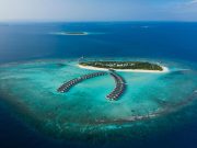 Kuredhivaru Resort and Spa