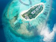 Kuredhivaru Resort and Spa