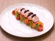 غذاهای هتل