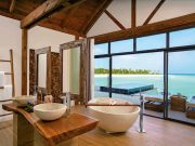 Mӧvenpick Resort Kuredhivaru Maldives