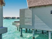 Kuredhivaru Resort and Spa