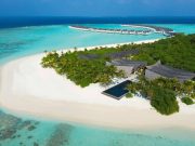 Kuredhivaru Resort and Spa