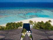 Kuredhivaru Resort and Spa