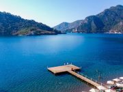 Orka Lotus Beach