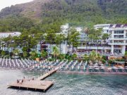 Orka Lotus Beach