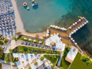 Design Plus Seya Beach Hotel