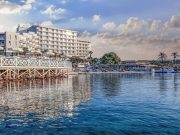 Design Plus Seya Beach Hotel