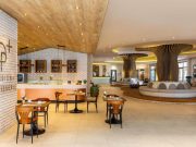 Design Plus Seya Beach Hotel