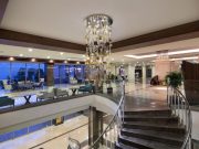 Ramada Resort Kusadasi & Golf