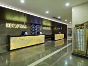 Ramada Resort Kusadasi & Golf