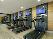 Ramada Resort Kusadasi & Golf