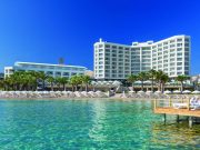Boyalik Beach Hotel & Spa Cesme