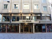 Riva Hotel Taksim