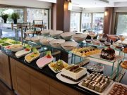 Riva Hotel Taksim