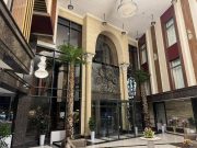 هتل آرت رویال تاشکند