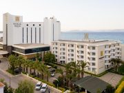 Boyalik Beach Hotel & Spa Cesme