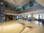 Boyalik Beach Hotel & Spa Cesme